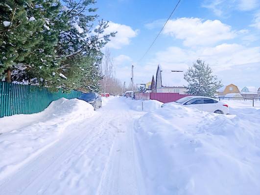 Продам дом, 33, квартал Дмитровский тер, 0 км от города