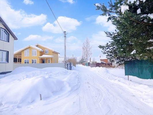 Продам дом, 33, квартал Дмитровский тер, 0 км от города