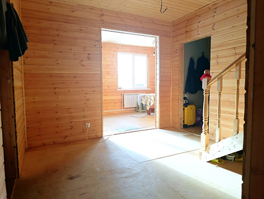 Продам дом, 33, квартал Дмитровский тер, 0 км от города