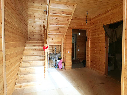 Продам дом, 33, квартал Дмитровский тер, 0 км от города