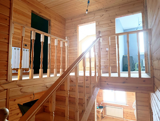 Продам дом, 33, квартал Дмитровский тер, 0 км от города