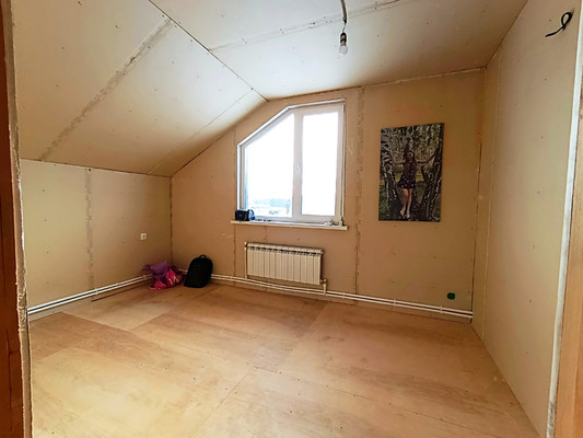 Продам дом, 33, квартал Дмитровский тер, 0 км от города