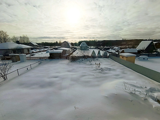 Продам дом, 33, квартал Дмитровский тер, 0 км от города