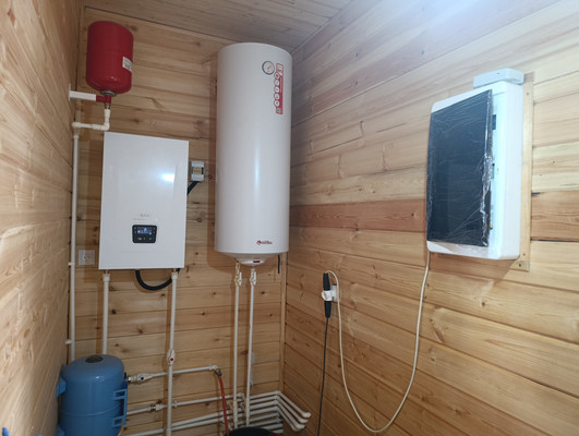 Продам дом, 33, квартал Дмитровский тер, 0 км от города