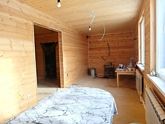 Продам дом, 33, квартал Дмитровский тер, 0 км от города