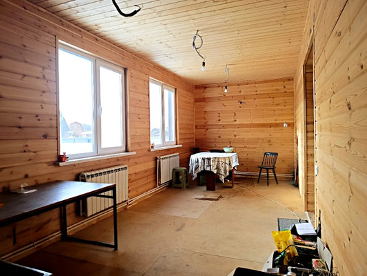 Продам дом, 33, квартал Дмитровский тер, 0 км от города