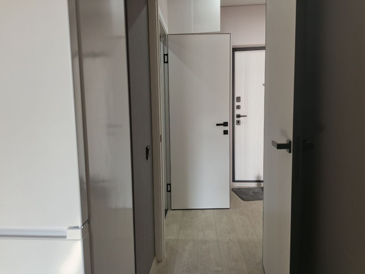 Продам однокомнатную (1-комн.) квартиру, Маршала Жукова пр-кт, 18, Ростов-на-Дону г