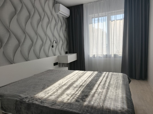 Продам однокомнатную (1-комн.) квартиру, Маршала Жукова пр-кт, 18, Ростов-на-Дону г