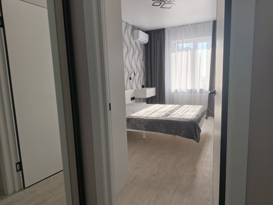 Продам однокомнатную (1-комн.) квартиру, Маршала Жукова пр-кт, 18, Ростов-на-Дону г