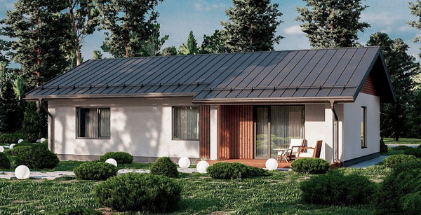 Продам дом, Кедровая ул, 26, СНТ Берег тер. СНТ, 0 км от города