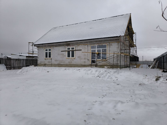 Продам дом, Кедровая ул, 26, СНТ Берег тер. СНТ, 0 км от города