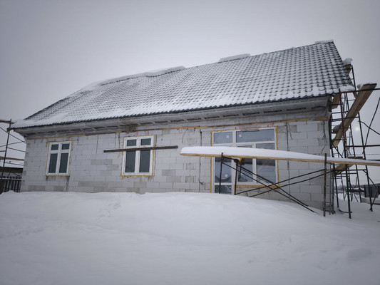 Продам дом, Кедровая ул, 26, СНТ Берег тер. СНТ, 0 км от города