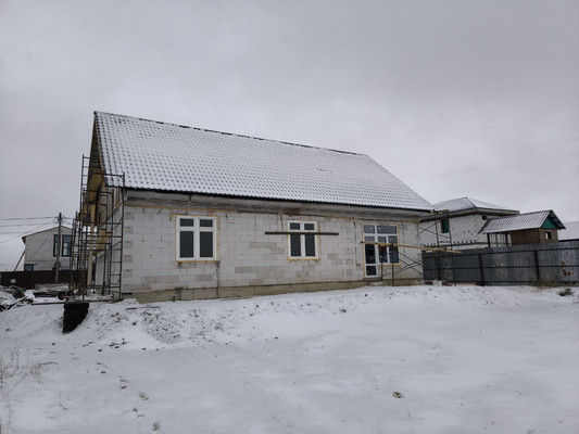 Продам дом, Кедровая ул, 26, СНТ Берег тер. СНТ, 0 км от города