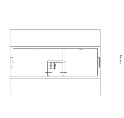 Продам дом, Кедровая ул, 26, СНТ Берег тер. СНТ, 0 км от города