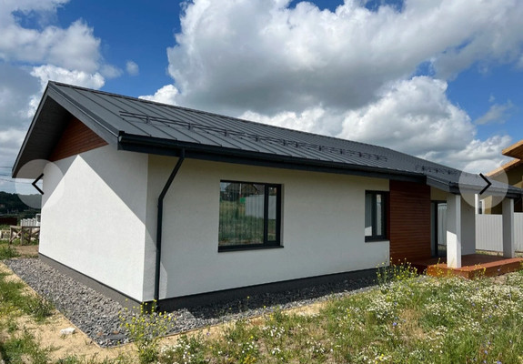 Продам дом, Кедровая ул, 26, СНТ Берег тер. СНТ, 0 км от города