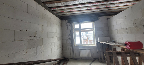 Продам дом, Кедровая ул, 26, СНТ Берег тер. СНТ, 0 км от города