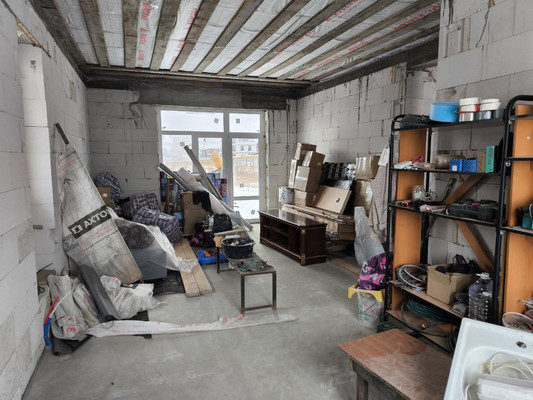 Продам дом, Кедровая ул, 26, СНТ Берег тер. СНТ, 0 км от города