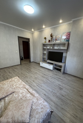 Продам однокомнатную (1-комн.) квартиру, Московская ул, 133к2, Краснодар г