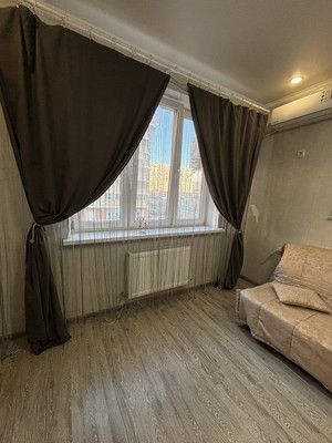 Продам однокомнатную (1-комн.) квартиру, Московская ул, 133к2, Краснодар г