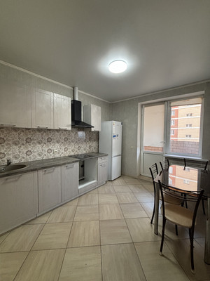 Продам однокомнатную (1-комн.) квартиру, Московская ул, 133к2, Краснодар г