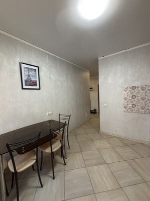 Продам однокомнатную (1-комн.) квартиру, Московская ул, 133к2, Краснодар г