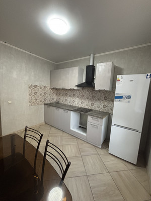 Продам однокомнатную (1-комн.) квартиру, Московская ул, 133к2, Краснодар г