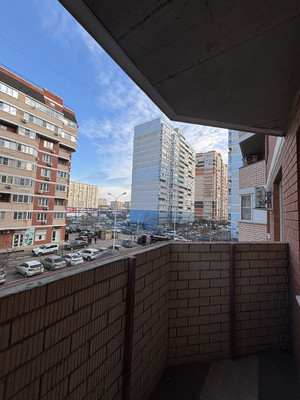 Продам однокомнатную (1-комн.) квартиру, Московская ул, 133к2, Краснодар г