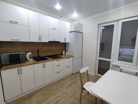 Продам однокомнатную (1-комн.) квартиру, Береговая ул, 3к15, Новая Адыгея аул