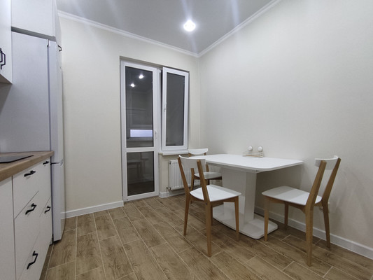 Продам однокомнатную (1-комн.) квартиру, Береговая ул, 3к15, Новая Адыгея аул