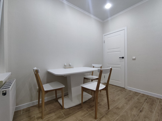 Продам однокомнатную (1-комн.) квартиру, Береговая ул, 3к15, Новая Адыгея аул