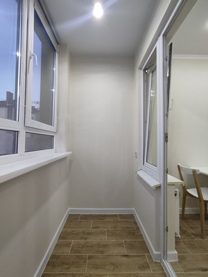 Продам однокомнатную (1-комн.) квартиру, Береговая ул, 3к15, Новая Адыгея аул