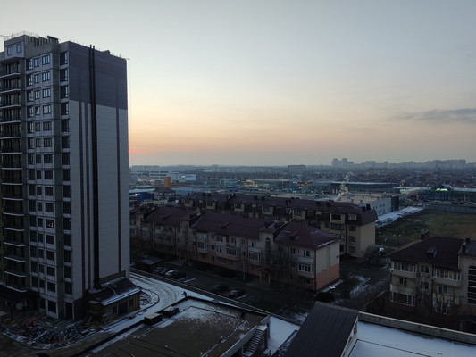 Продам однокомнатную (1-комн.) квартиру, Береговая ул, 3к15, Новая Адыгея аул