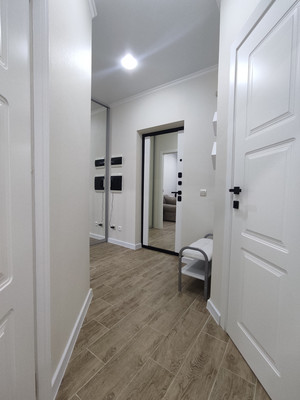 Продам однокомнатную (1-комн.) квартиру, Береговая ул, 3к15, Новая Адыгея аул