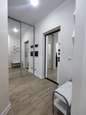 Продам однокомнатную (1-комн.) квартиру, Береговая ул, 3к15, Новая Адыгея аул