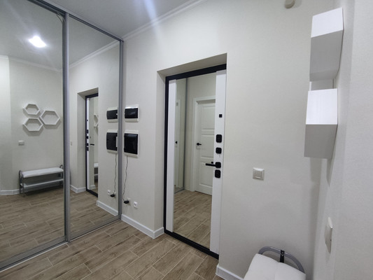 Продам однокомнатную (1-комн.) квартиру, Береговая ул, 3к15, Новая Адыгея аул