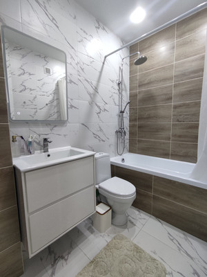 Продам однокомнатную (1-комн.) квартиру, Береговая ул, 3к15, Новая Адыгея аул