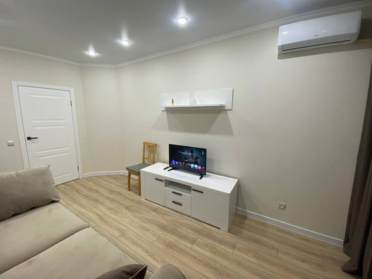 Продам однокомнатную (1-комн.) квартиру, Береговая ул, 3к15, Новая Адыгея аул