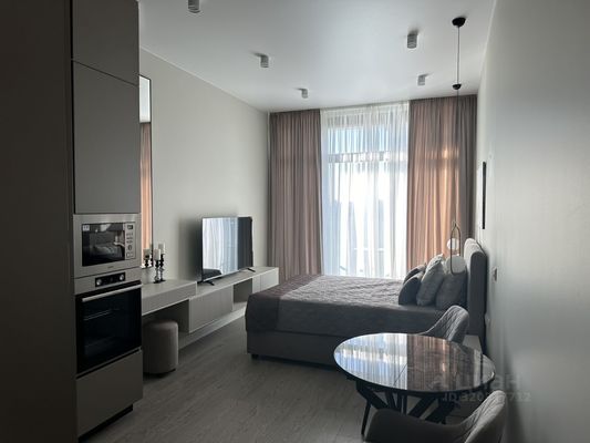 Продам однокомнатную (1-комн.) квартиру, Академика Челомея ул, 1, Москва г