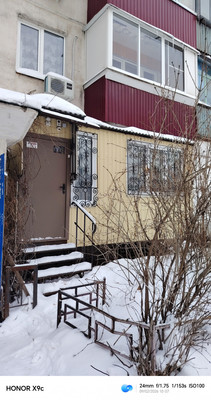 Продам двухкомнатную (2-комн.) квартиру, Победы пр-кт, 12, Липецк г