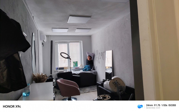 Продам двухкомнатную (2-комн.) квартиру, Победы пр-кт, 12, Липецк г