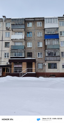 Продам двухкомнатную (2-комн.) квартиру, Победы пр-кт, 12, Липецк г