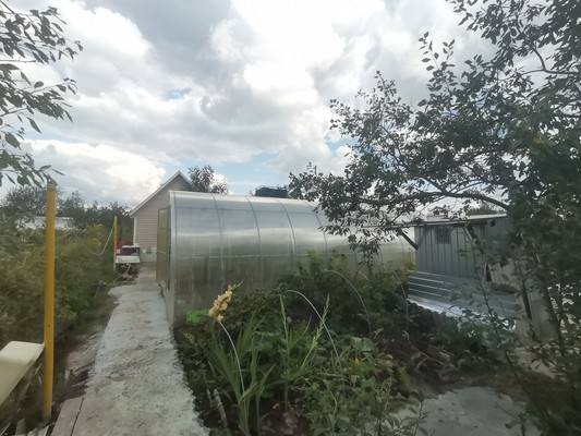 Продам дачу, Коммунальник снт, Йошкар-Ола г, 0 км от города