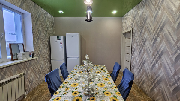 Продам таунхаус, Центральная ул, 49, Ханты-Мансийск г, 0 км от города