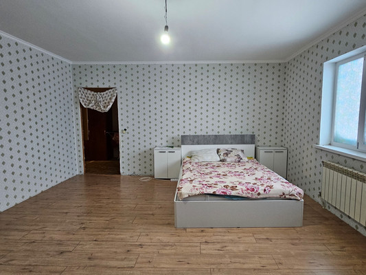 Продам таунхаус, Центральная ул, 49, Ханты-Мансийск г, 0 км от города