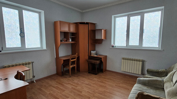 Продам таунхаус, Центральная ул, 49, Ханты-Мансийск г, 0 км от города