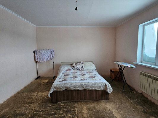 Продам таунхаус, Центральная ул, 49, Ханты-Мансийск г, 0 км от города