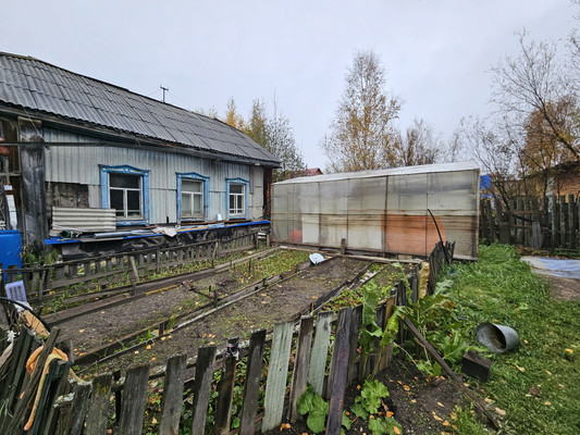 Продам участок 9,5 соток, ИЖС, Октябрьская ул, Ханты-Мансийск г, 0 км от города