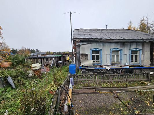 Продам участок 9,5 соток, ИЖС, Октябрьская ул, Ханты-Мансийск г, 0 км от города