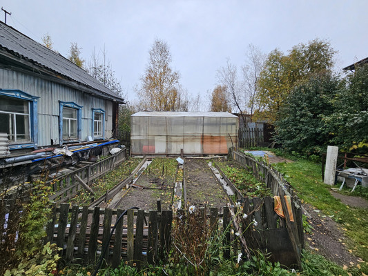 Продам участок 9,5 соток, ИЖС, Октябрьская ул, Ханты-Мансийск г, 0 км от города