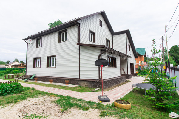 Продам коттедж, Кооперативная ул, 6а, Ханты-Мансийск г, 0 км от города